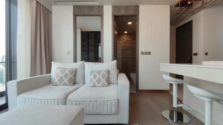 Property photos for Celes Asoke