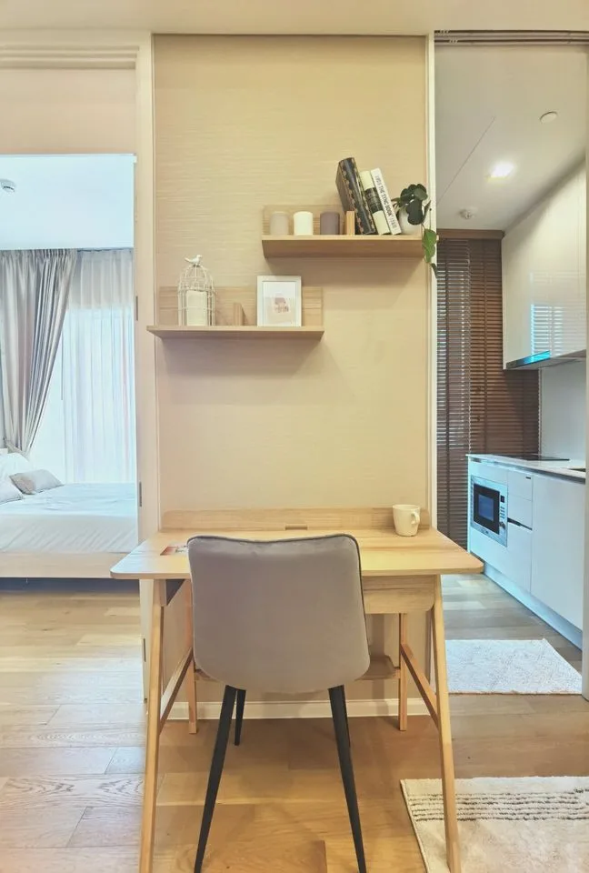 Property photos for The Saint Residences