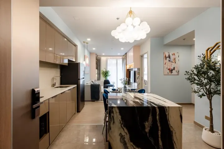 Property photos for One 9 Five Asoke - Rama 9