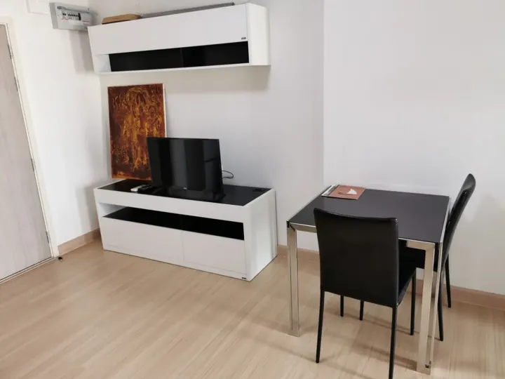 Property photos for Supalai Loft @Talat Phlu Station