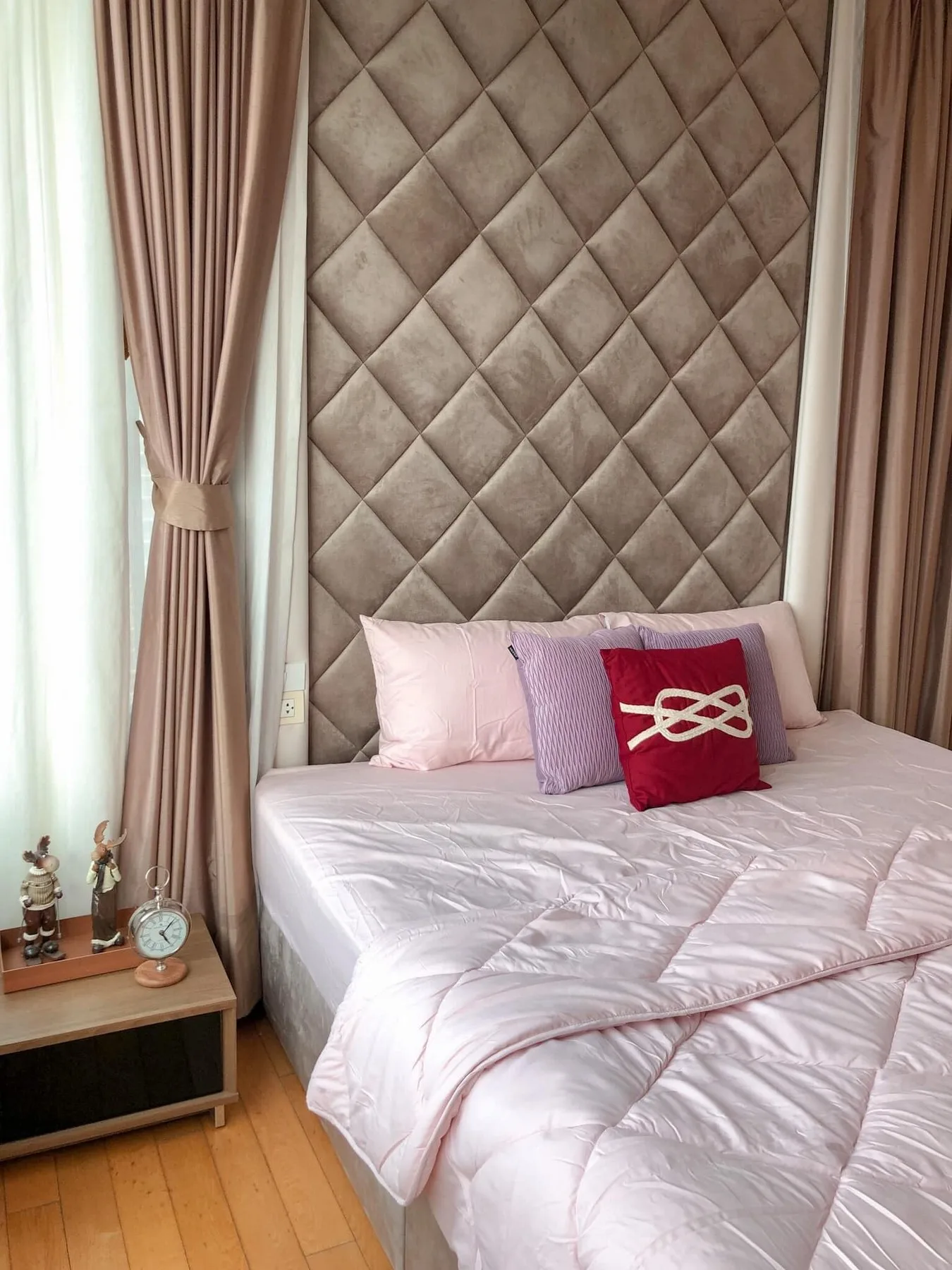 Property photos for Aguston Sukhumvit 22