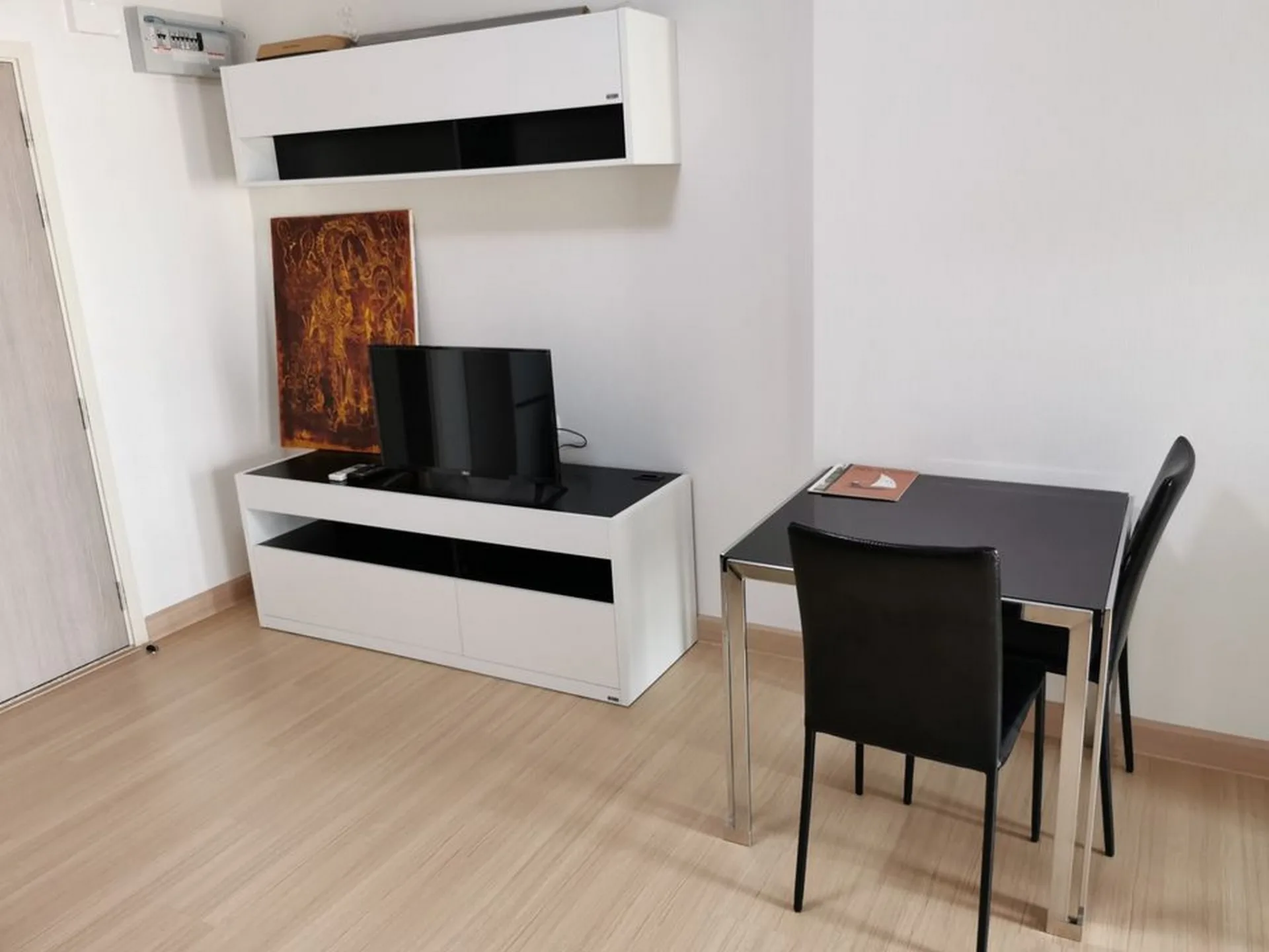 Property photos for Supalai Loft @Talat Phlu Station