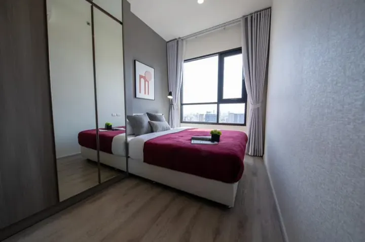 Property photos for KnightsBridge Prime Ratchayothin