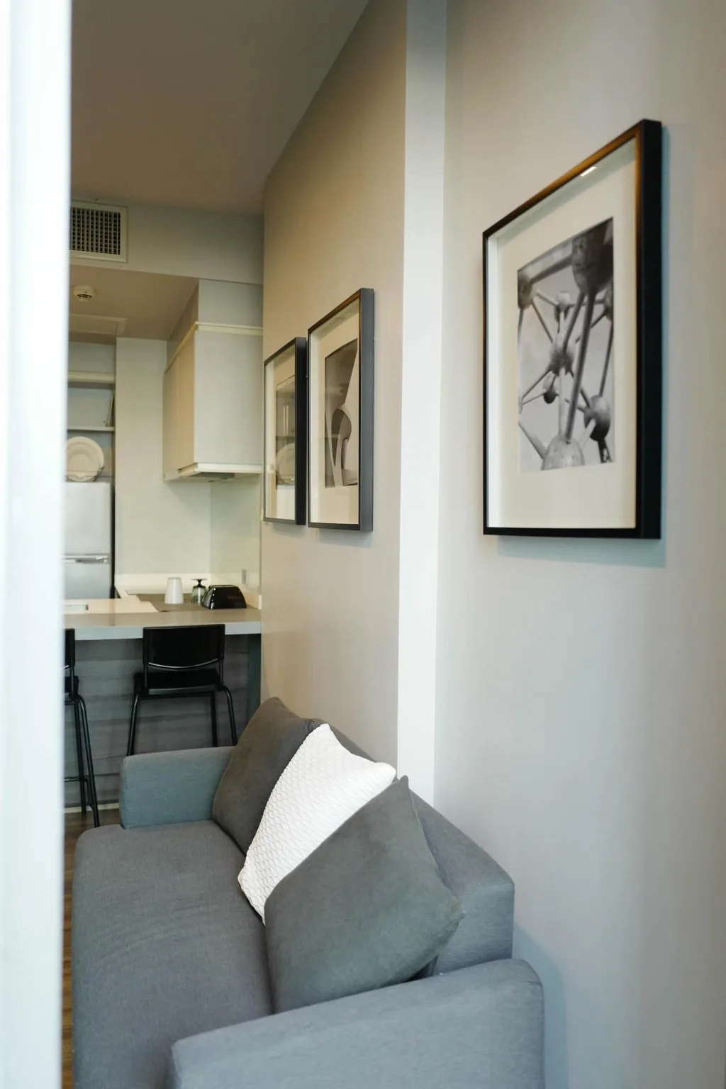 Property photos for Ceil by Sansiri