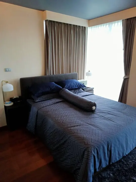 Property photos for InterLux Premier Sukhumvit 13