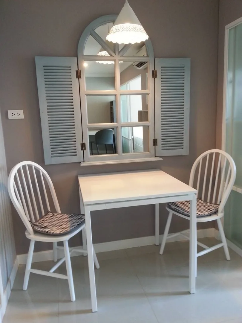 Property photos for Lumpini Place Rama IX - Ratchada