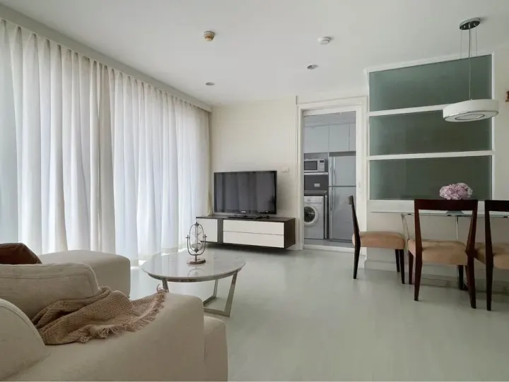 Property photos for The Bangkok Sathorn - Taksin
