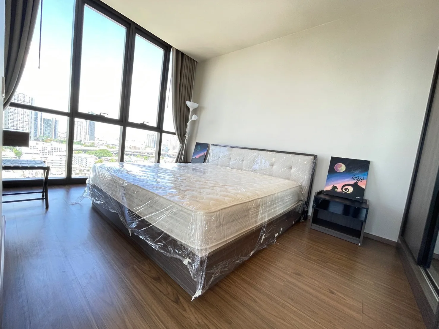 Property photos for The Line Sukhumvit 71