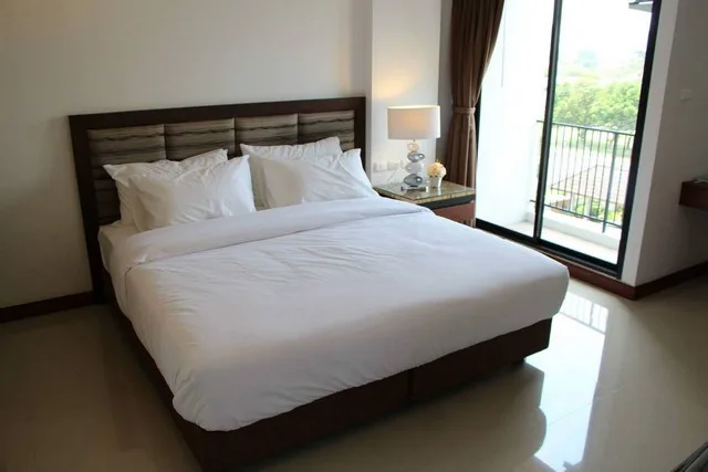 Property photos for Thavee Yindee Residence