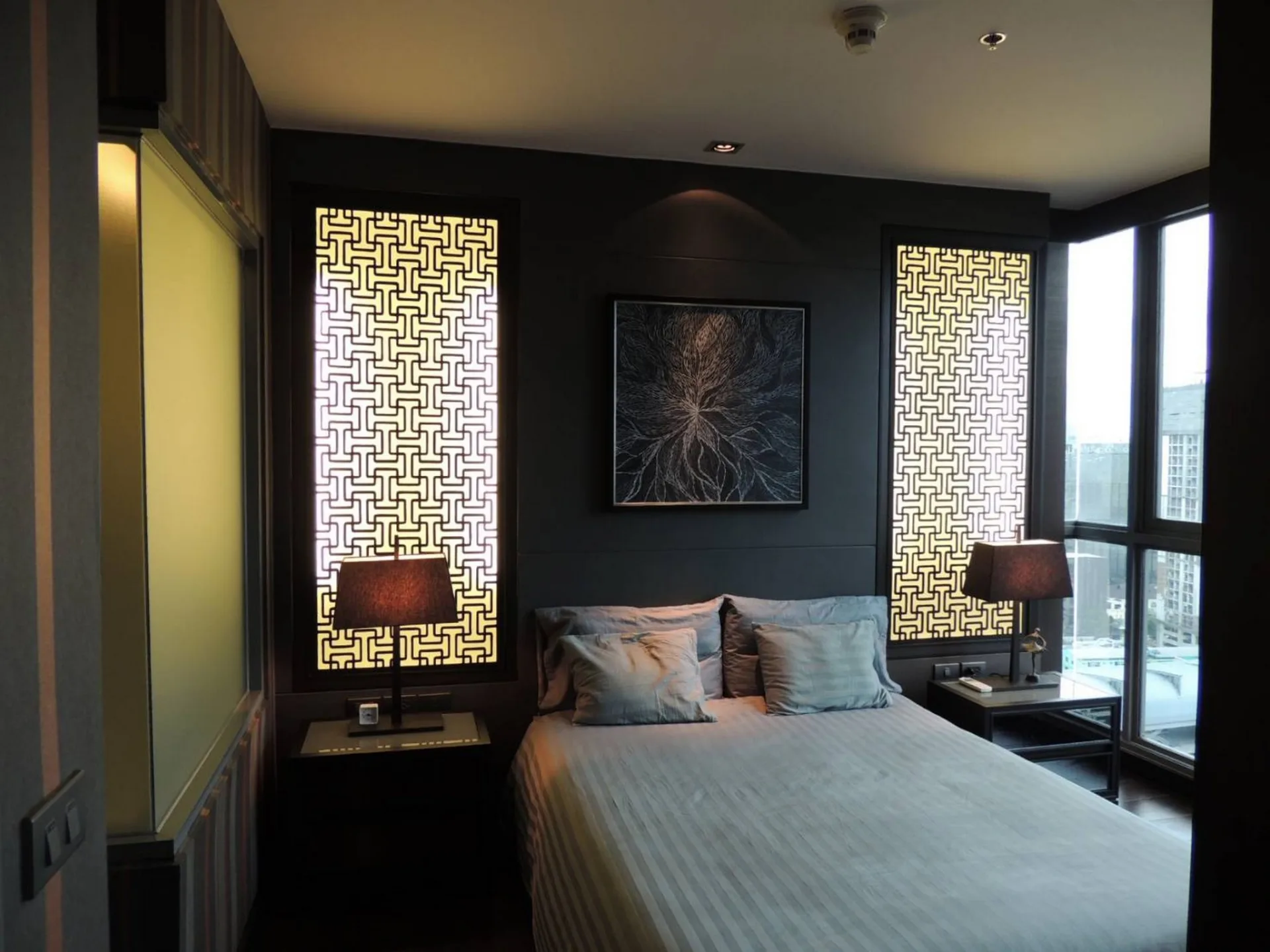 Property photos for Ideo Q Phayathai