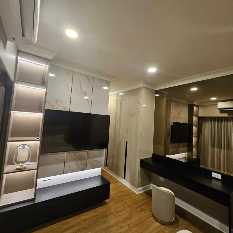 Property photos for Centro Bangna - Km.7