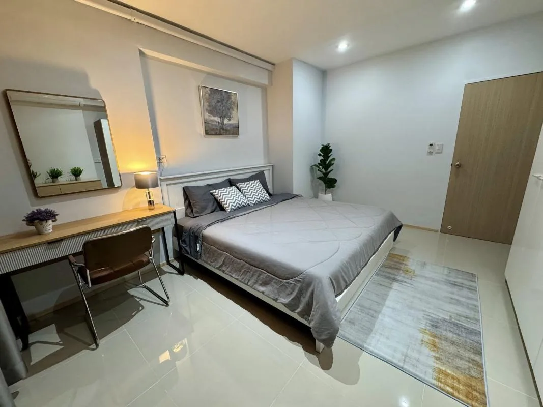 Property photos for Siam Condominium