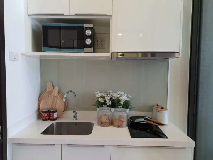 Property photos for Chewathai Residence Asoke