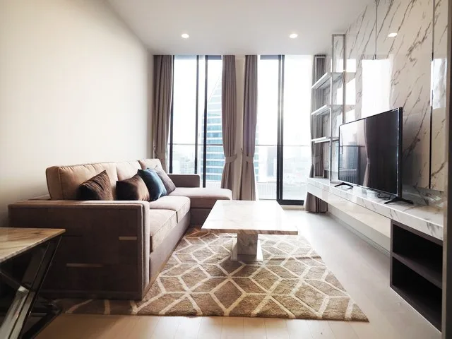 Property photos for Noble Ploenchit