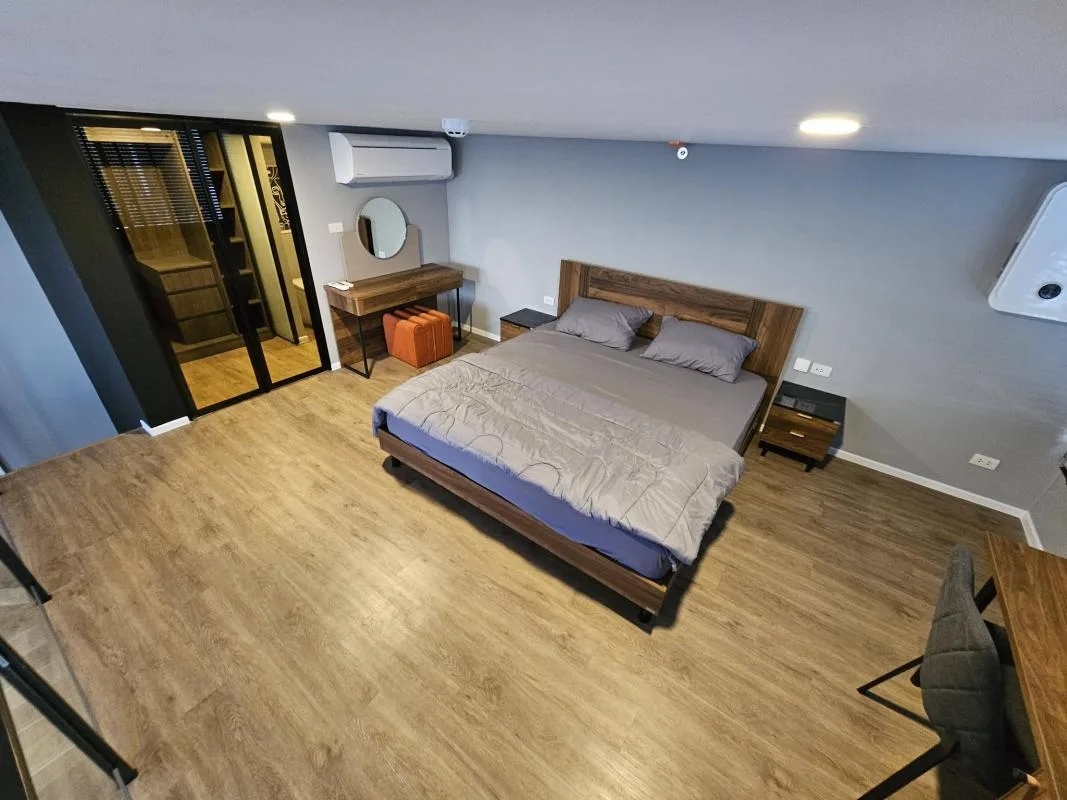 Property photos for Siamese Rama 9
