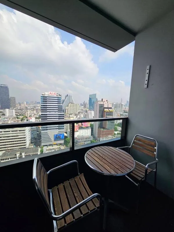 Property photos for M Silom