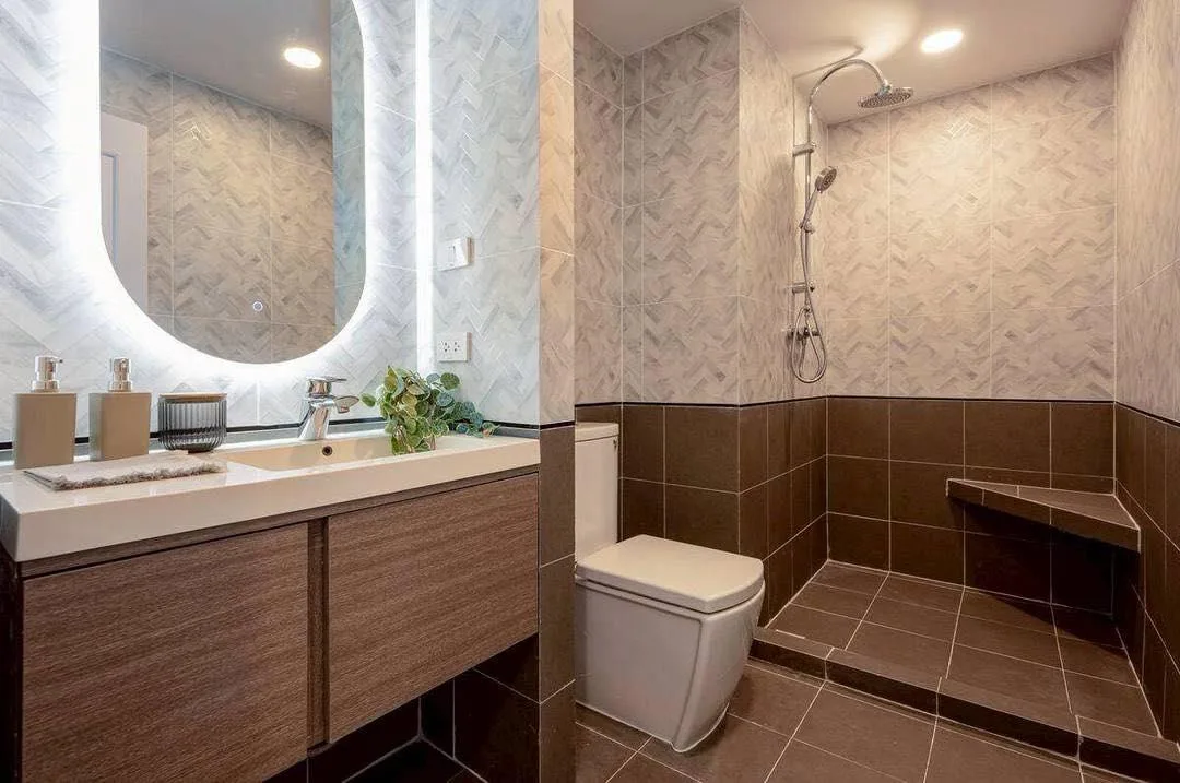 Property photos for Baan Siri Sathorn Suanplu