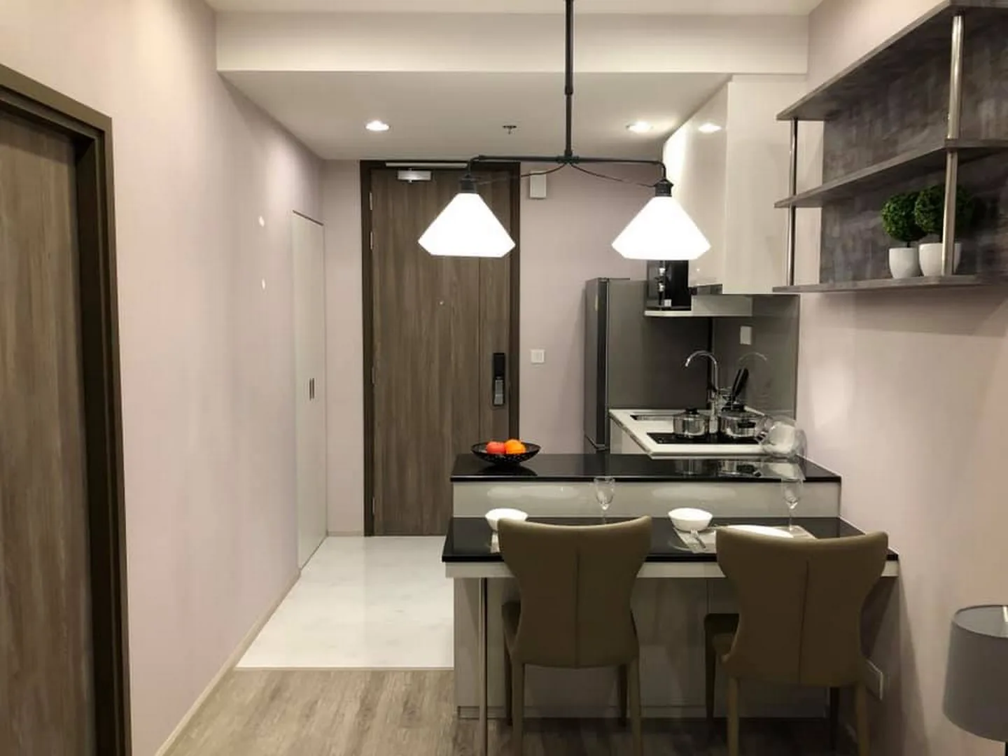 Property photos for IDEO Mobi Sukhumvit 66