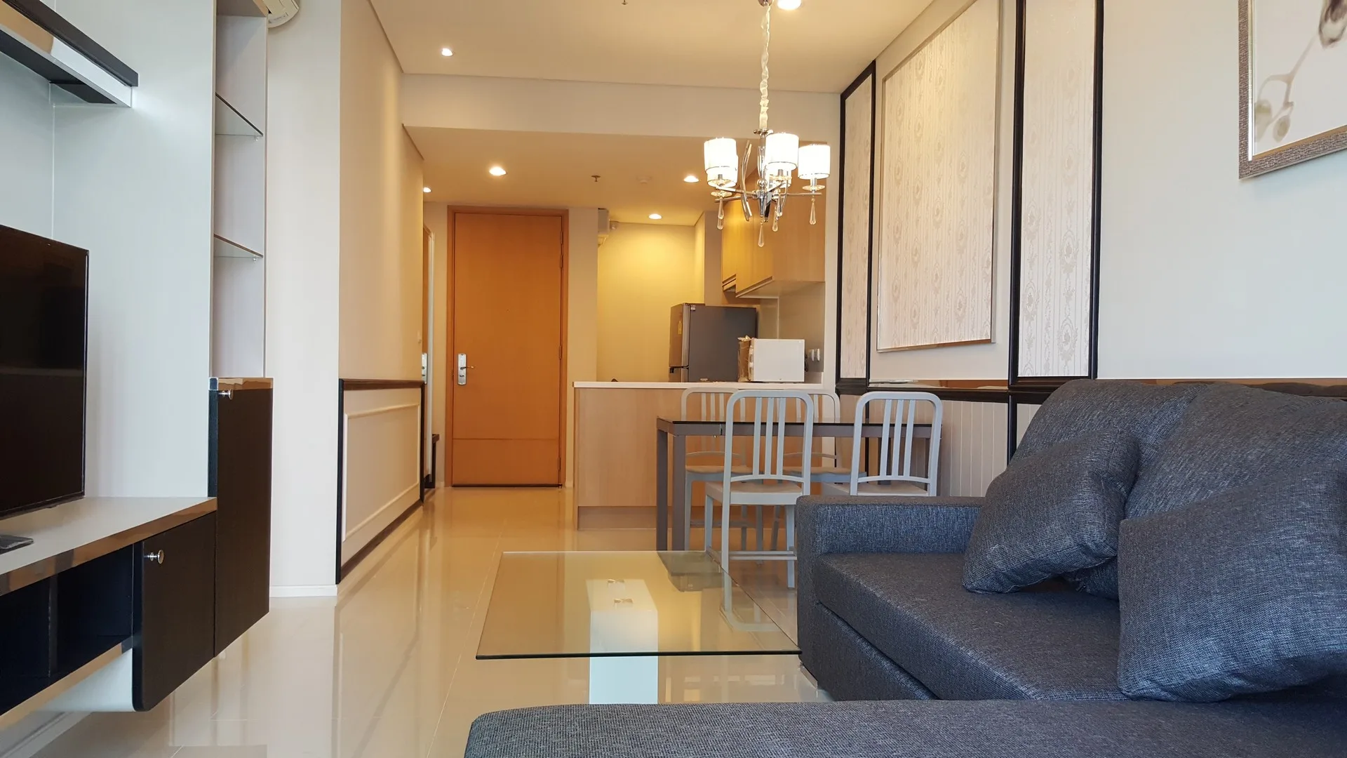Property photos for Villa Asoke