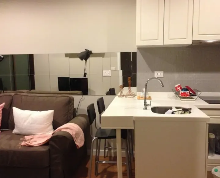 Property photos for Condolette Dwell Sukhumvit 26