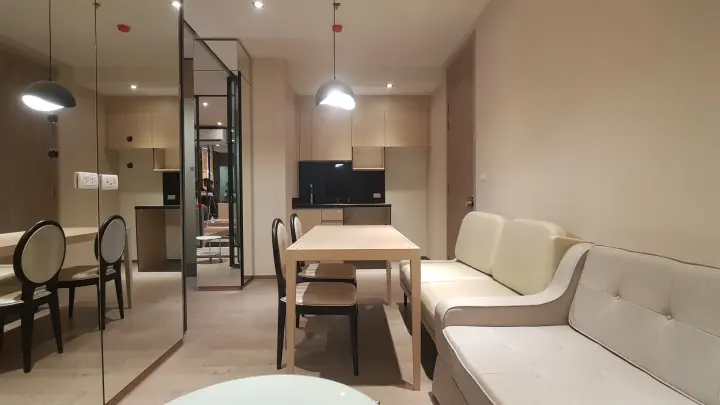 Property photos for Park Origin Phromphong