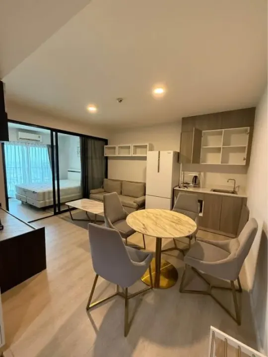 Property photos for A Space Mega