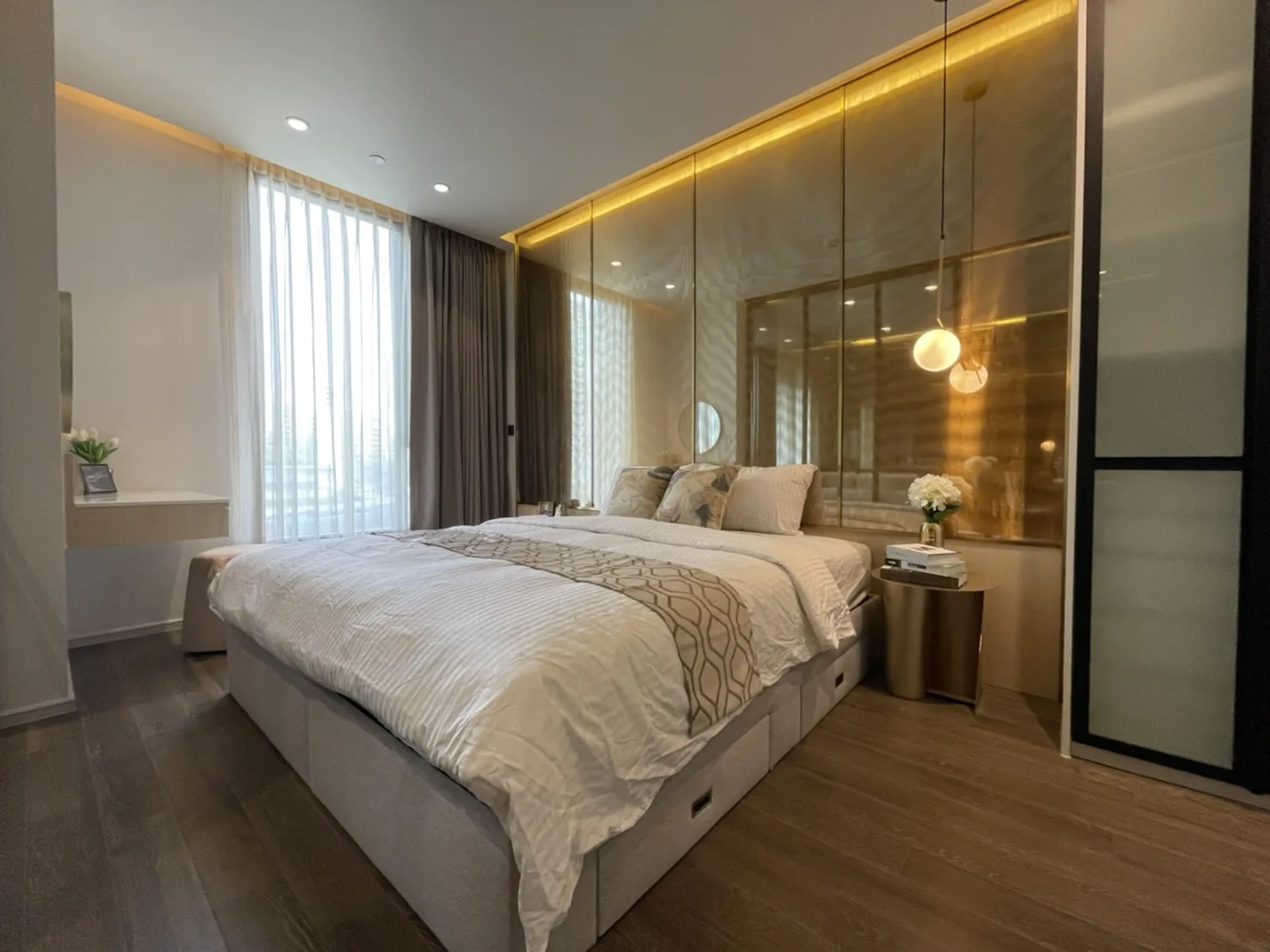 Property photos for MUNIQ Sukhumvit 23