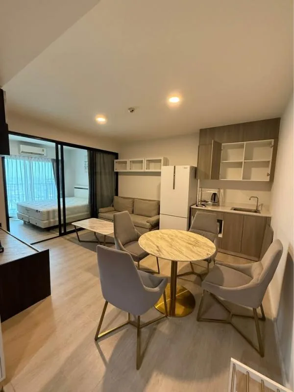 Property photos for A Space Mega
