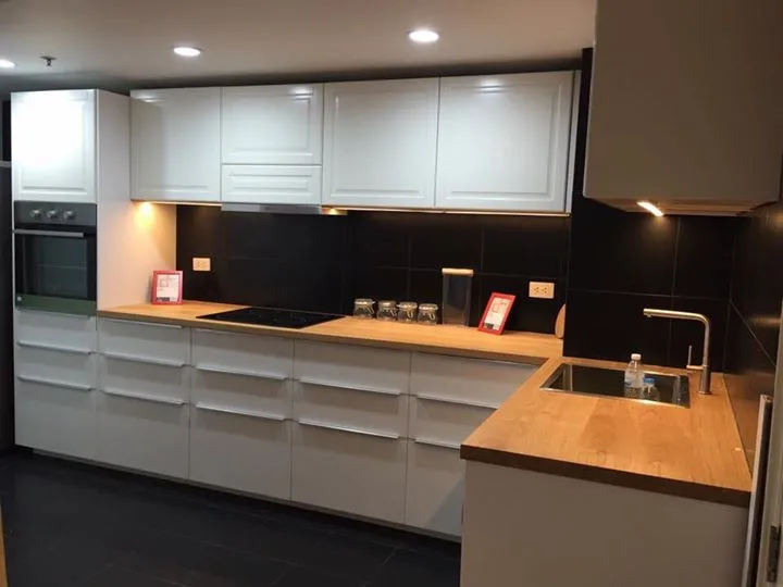 Property photos for Lumpini Ville Sukhumvit 77