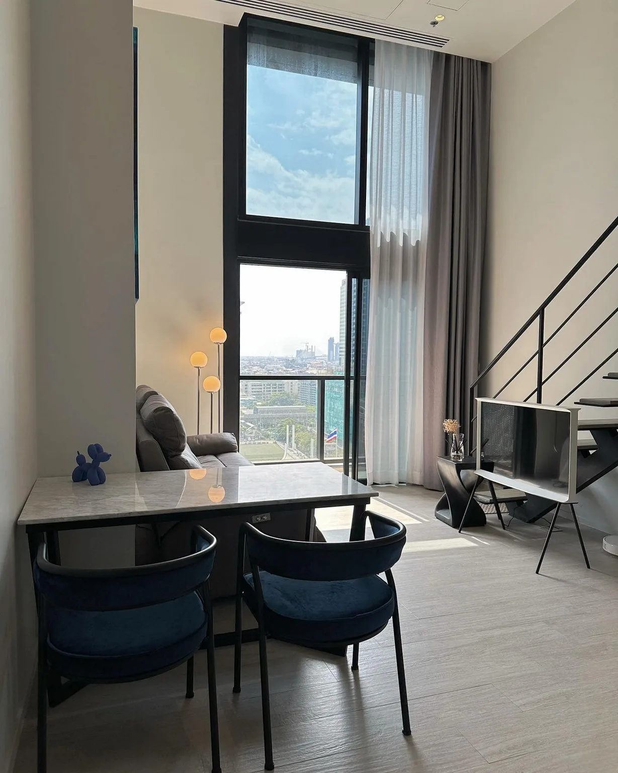 Property photos for The Lofts Silom