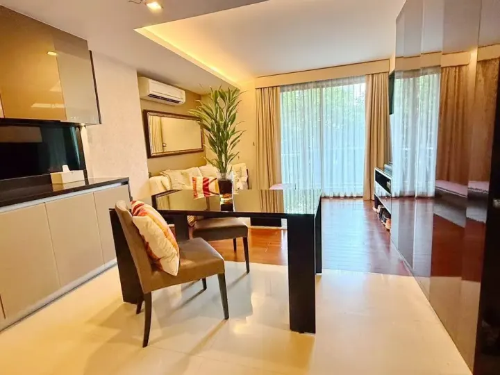 Property photos for The Address Sukhumvit 61