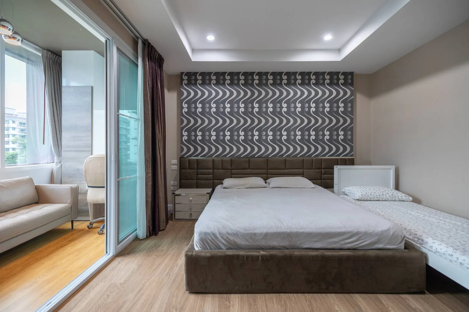 Property photos for Bless Town Sukhumvit 50