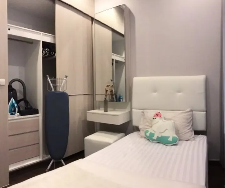 Property photos for Q Asoke