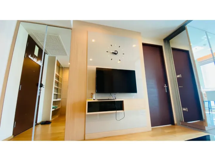 Property photos for The Address Asoke