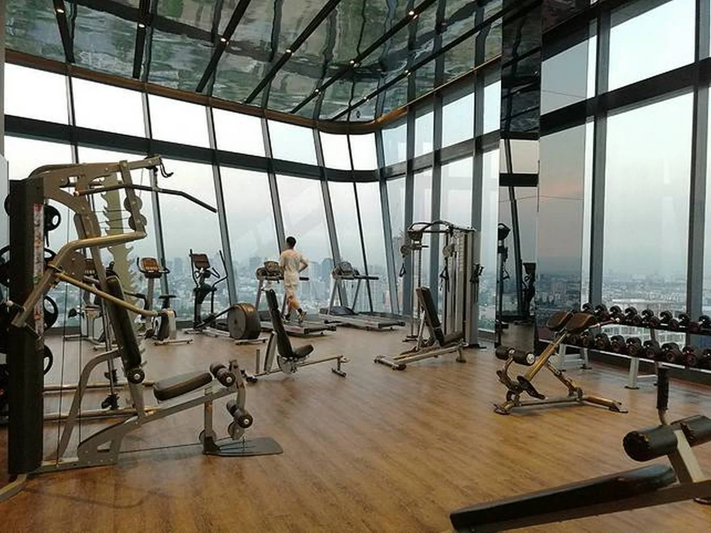 Property photos for IDEO Mobi Sukhumvit 66