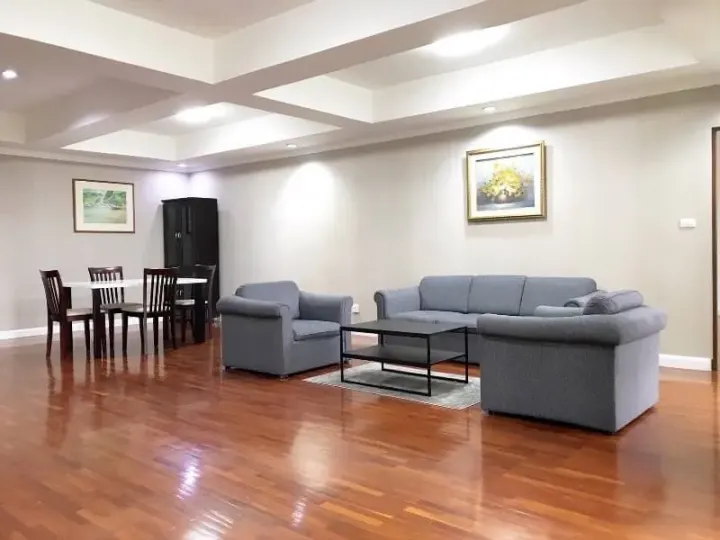 Property photos for Thonglor Garden