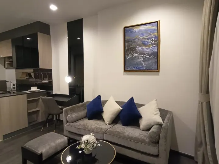 Property photos for The Line Asoke - Ratchada