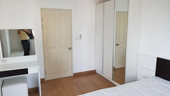 Property photos for Supalai Park Asoke-ratchada