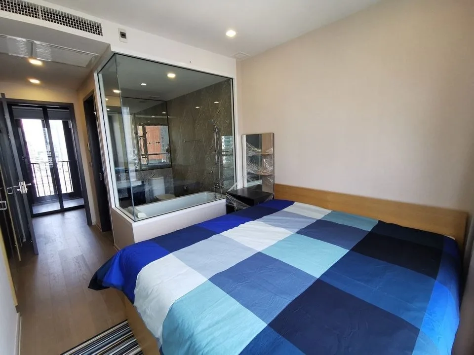 Property photos for Ashton Asoke