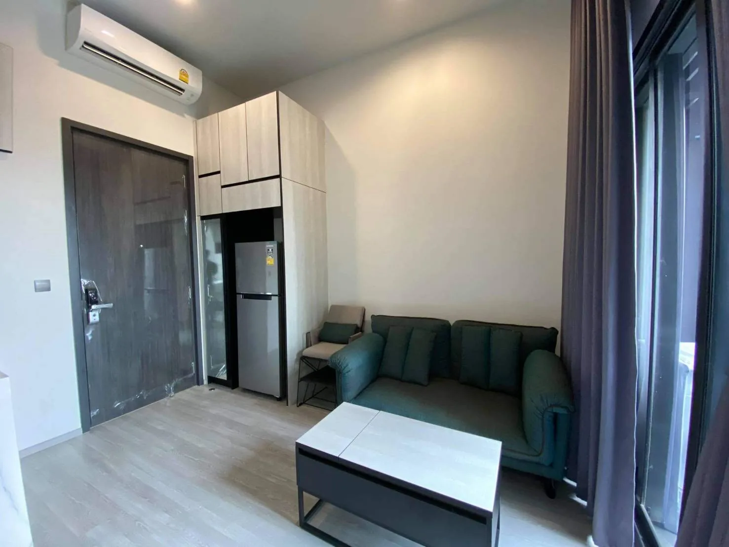 Property photos for The Line sukhumvit 101