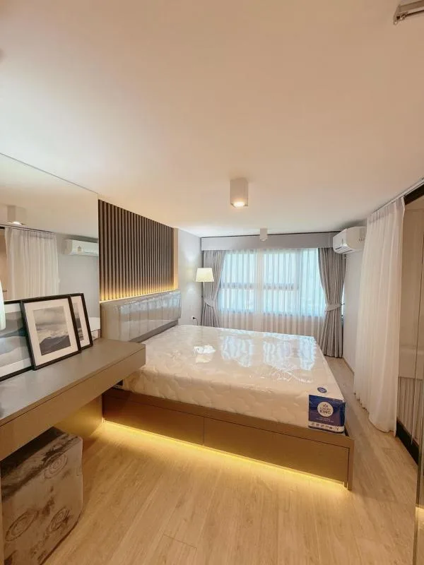 Property photos for Ideo Rama 9 - Asoke