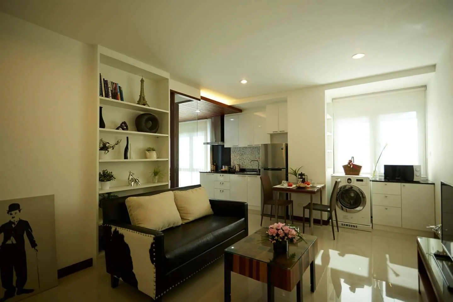 Property photos for Thavee Yindee Residence