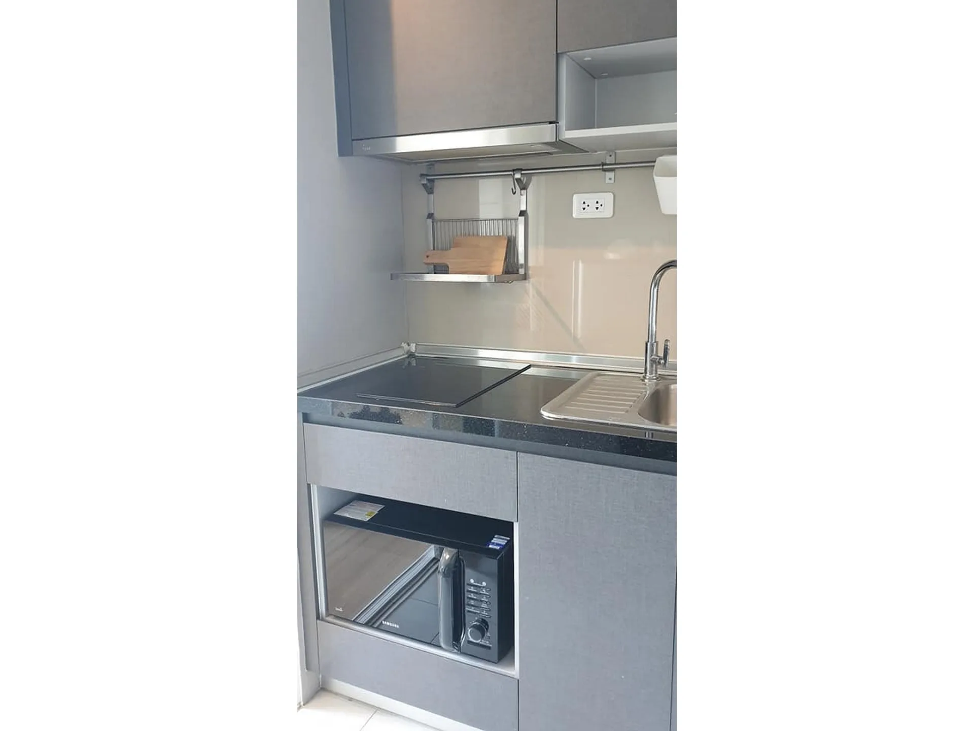 Property photos for The Base Rama 9 - Ramkhamhaeng