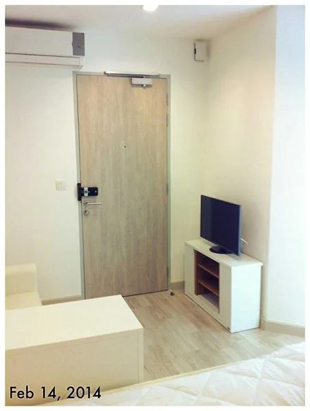 Property photos for Ideo Mobi Rama 9