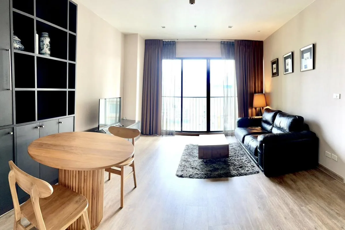 Property photos for Noble Solo