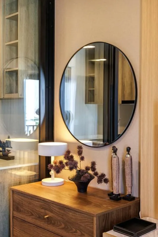 Property photos for Metris Ladprao