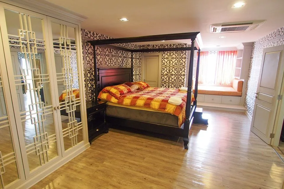 Property photos for Kiarti Thanee City Mansion