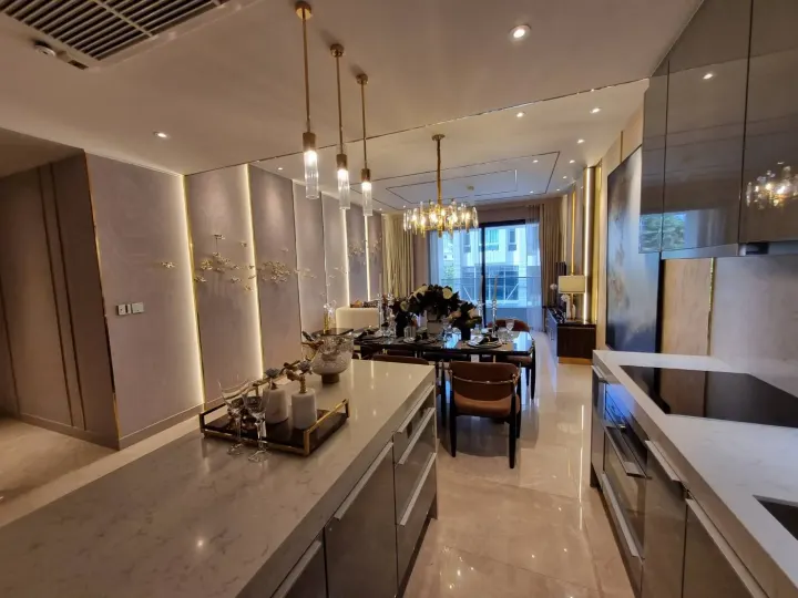 Property photos for Nivati Thonglor 23