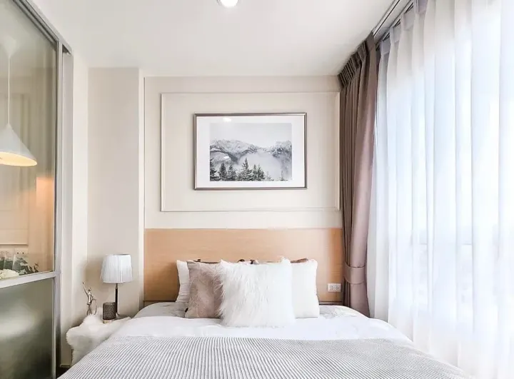 Property photos for Lumpini Ville Onnut - Ladkrabang