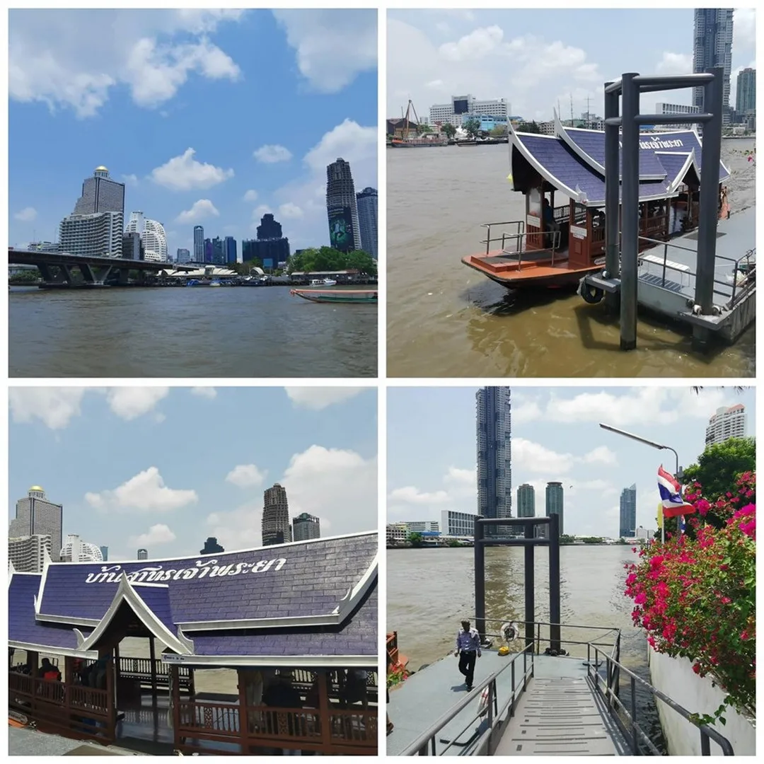 Property photos for Baan Sathorn Chaopraya